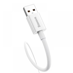 Baseus Superior USB-USB-C 100W 1,5m White
