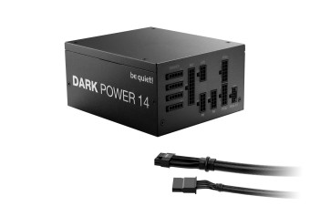 Be quiet! 1000W 80+ Titanium Dark Power 14