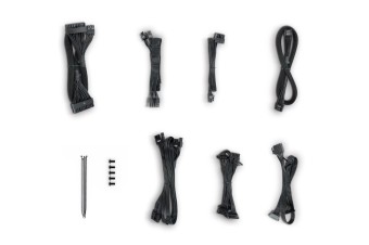 Be quiet! 650W 80+ Gold Pure Power 13 M