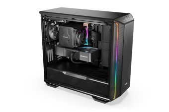 Be quiet! Dark Base 701 Window Black