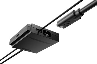 Be quiet! Light Loop IO LCD 240mm ARGB Black