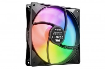 Be quiet! Light Wings LX 140mm PWM High-Speed