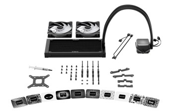 Be quiet! Pure Loop 3 FX 240mm ARGB