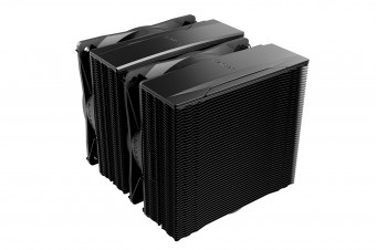Be quiet! Pure Rock Pro 3 LX
