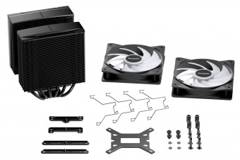 Be quiet! Pure Rock Pro 3 LX
