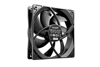 Be quiet! Pure Wings 3 120mm PWM Reverse (3-Pack)