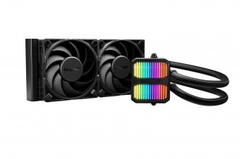 Be quiet! Silent Loop 3 240mm