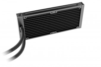 Be quiet! Silent Loop 3 240mm