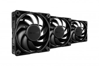 Be quiet! Silent Loop 3 360mm
