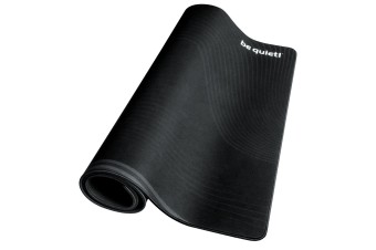 Be quiet! XL Egérpad Black