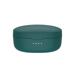 Belkin SoundForm Bolt Wireless Earbuds Teal