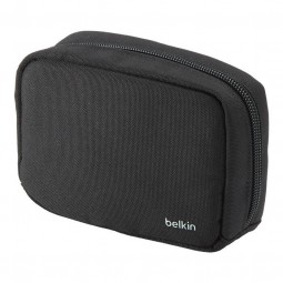 Belkin Boost Charge PRO Qi2 3in1 Wireless Charger Black