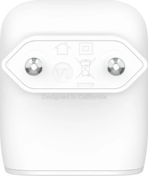 Belkin BoostCharge 18W USB-C - Lightning Charger White