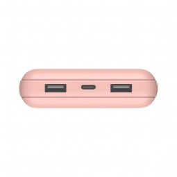 Belkin BoostCharge 20000mAh PowerBank Rose Gold