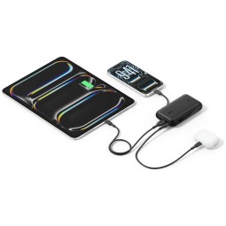 Belkin BoostCharge 45W 10000mAh PowerBank Black