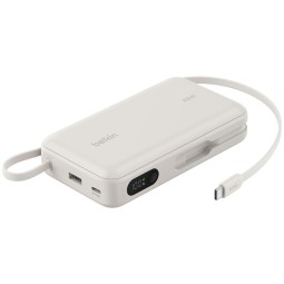 Belkin BoostCharge 45W 20000mAh PowerBank Sand