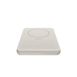 Belkin BoostCharge 5000mAh PowerBank Sand