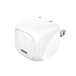 Belkin BoostCharge Compact USB-C Wall Charger 20W