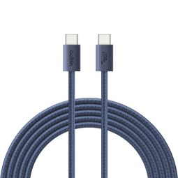 Belkin BoostCharge Compact USB-C Wall Charger 30W Blue
