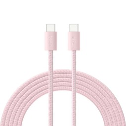 Belkin BoostCharge Compact USB-C Wall Charger 30W Pink