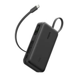 Belkin BoostCharge PD45 10000mAh PowerBank Black