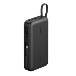 Belkin BoostCharge PD45 20000mAh PowerBank Black
