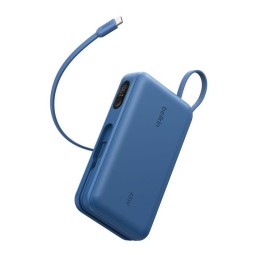 Belkin BoostCharge PD45 20000mAh PowerBank Blue