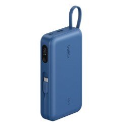 Belkin BoostCharge PD45 20000mAh PowerBank Blue