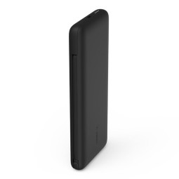 Belkin BoostCharge Plus USB-C 20000mAh PowerBank Black