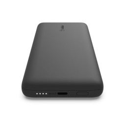 Belkin BoostCharge Plus USB-C 20000mAh PowerBank Black