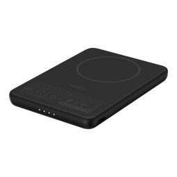 Belkin BoostCharge Slim 5000mah PowerBank Black