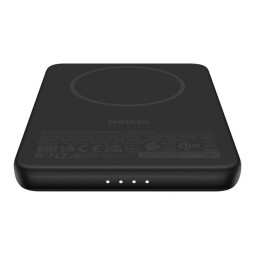 Belkin BoostCharge Slim 5000mAh PowerBank Black