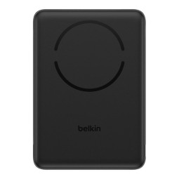 Belkin BoostCharge Slim 5000mAh PowerBank Black