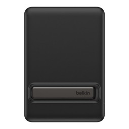 Belkin BoostCharge Slim 5000mAh PowerBank Black