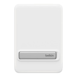 Belkin BoostCharge Slim 5000mAh PowerBank White