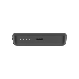 Belkin BoostCharge Slim Magnetic 10000mAh PowerBank Black
