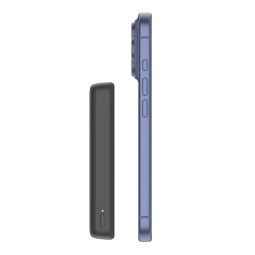 Belkin BoostCharge Slim Magnetic 10000mAh PowerBank Black