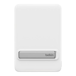 Belkin BoostCharge Slim Magnetic 10000mAh PowerBank White