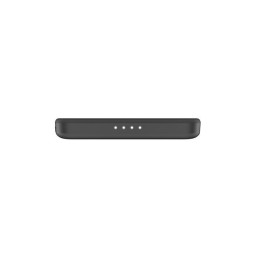 Belkin BoostCharge Slim Magnetic PowerBank 5000mAh Black