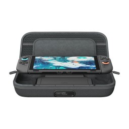 Belkin Charging Case Pro for Nintendo Switch 2 Charcoal
