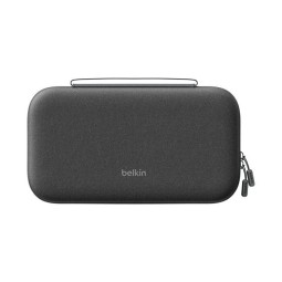 Belkin Charging Case Pro for Nintendo Switch 2 Charcoal