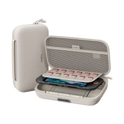Belkin Charging Case Pro for Nintendo Switch 2 Sand