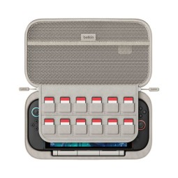 Belkin Charging Case Pro for Nintendo Switch 2 Sand