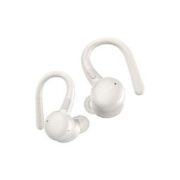 Belkin SoundForm ActiveFit True Wireless Earbuds Sand