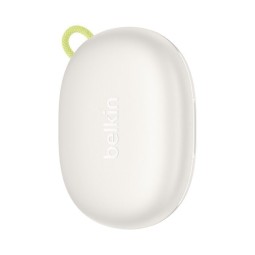 Belkin SoundForm ActiveFit True Wireless Earbuds Sand