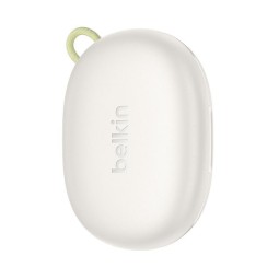 Belkin SoundForm ActiveFit True Wireless Earbuds Sand