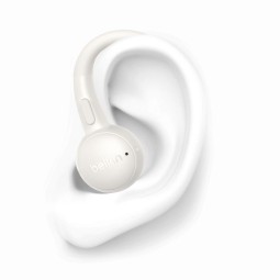 Belkin SoundForm ActiveFit True Wireless Earbuds Sand