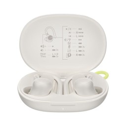 Belkin SoundForm ActiveFit True Wireless Earbuds Sand