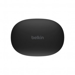 Belkin SoundForm Bolt Wireless Earbuds Black