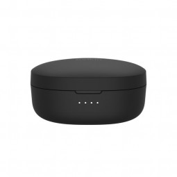 Belkin SoundForm Bolt Wireless Earbuds Black